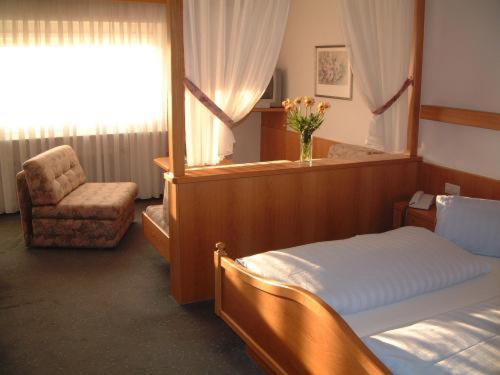 Hotel Ritter Tettnang Buitenkant foto