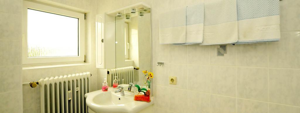 Hotel Ritter Tettnang Buitenkant foto