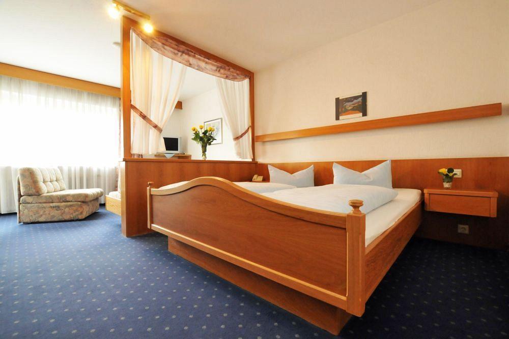 Hotel Ritter Tettnang Buitenkant foto