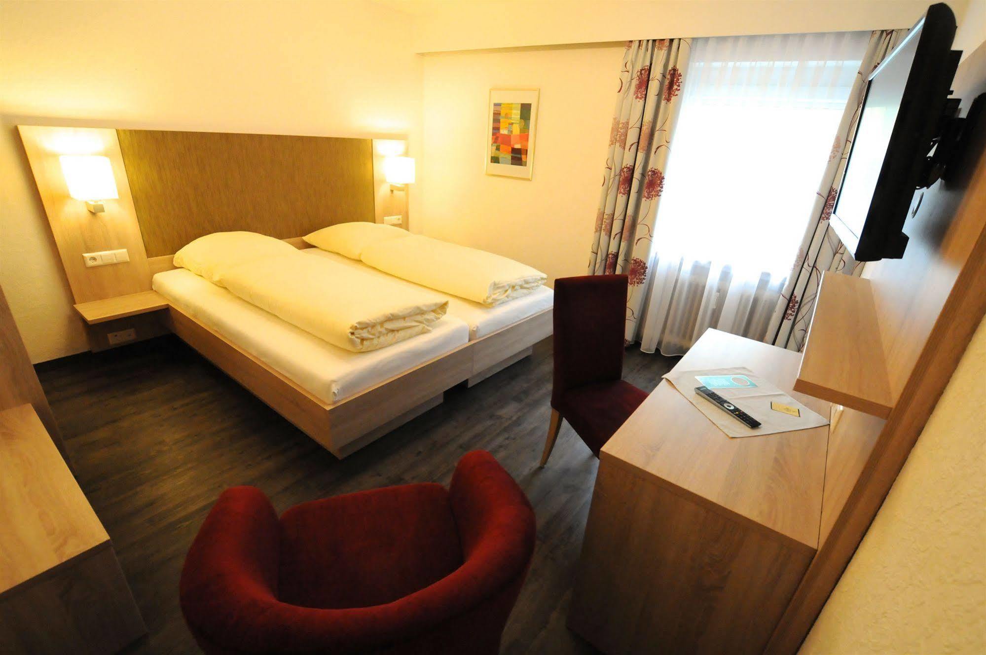 Hotel Ritter Tettnang Buitenkant foto