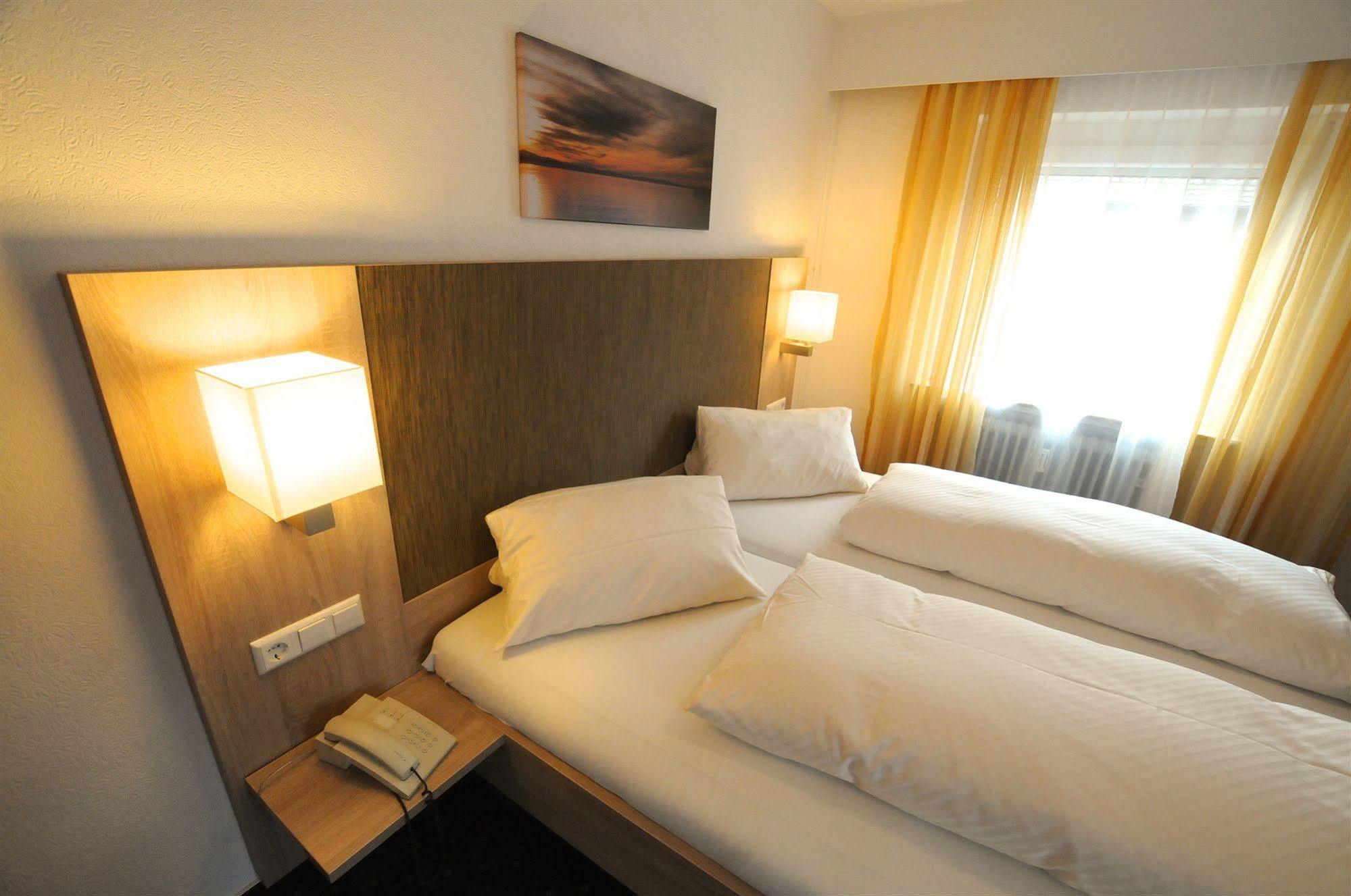 Hotel Ritter Tettnang Buitenkant foto