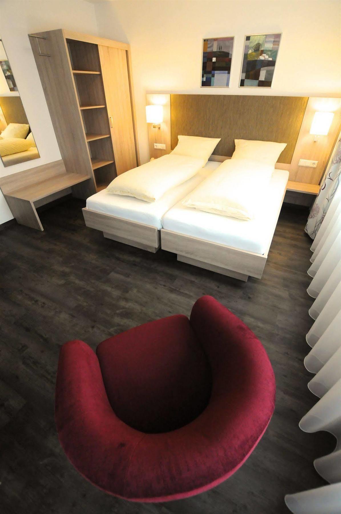 Hotel Ritter Tettnang Buitenkant foto